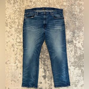 Ralph Lauren polo jeans 42x32